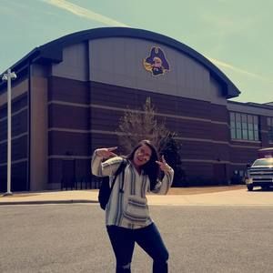 Meet your Posher, Alison